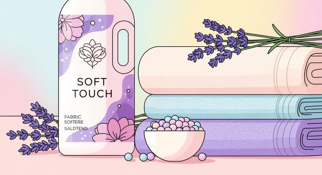How Fabric Softener Works and When to Use It – keshchemical